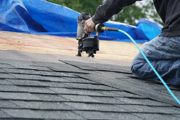 Best Roof Waterproofing Services  in Country Clu, FL