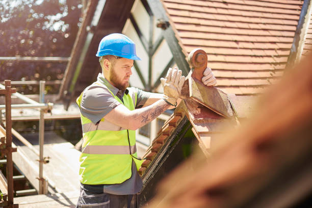 Best Tile Roofing Contractor  in Country Clu, FL